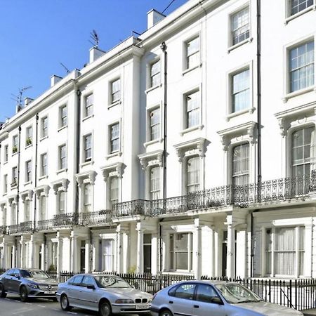 Charming Newly Refurb 2-Bed 2-Bath Whole Apartment Near Hyde Park & Kensington, Prime Paddington Location Zone 1 London Exterior foto