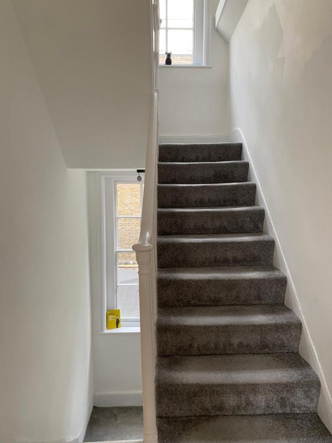 Charming Newly Refurb 2-Bed 2-Bath Whole Apartment Near Hyde Park & Kensington, Prime Paddington Location Zone 1 London Exterior foto
