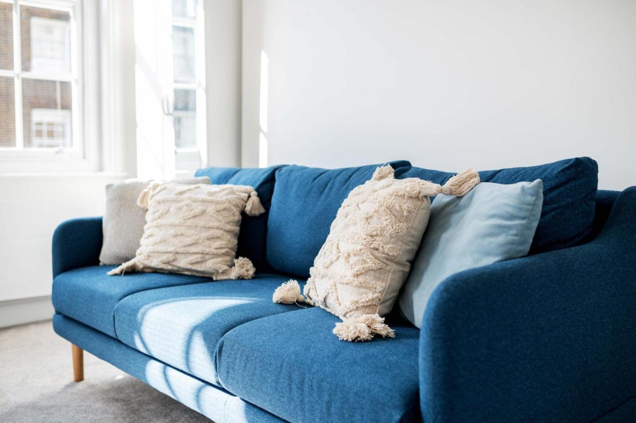 Charming Newly Refurb 2-Bed 2-Bath Whole Apartment Near Hyde Park & Kensington, Prime Paddington Location Zone 1 London Exterior foto