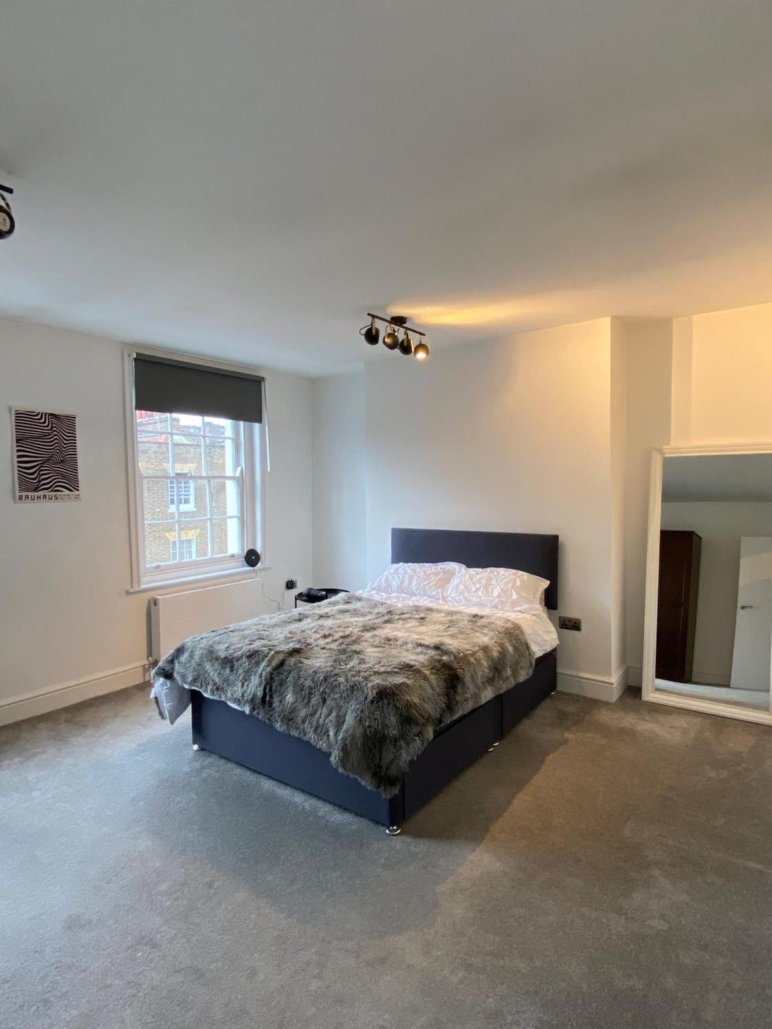 Charming Newly Refurb 2-Bed 2-Bath Whole Apartment Near Hyde Park & Kensington, Prime Paddington Location Zone 1 London Exterior foto