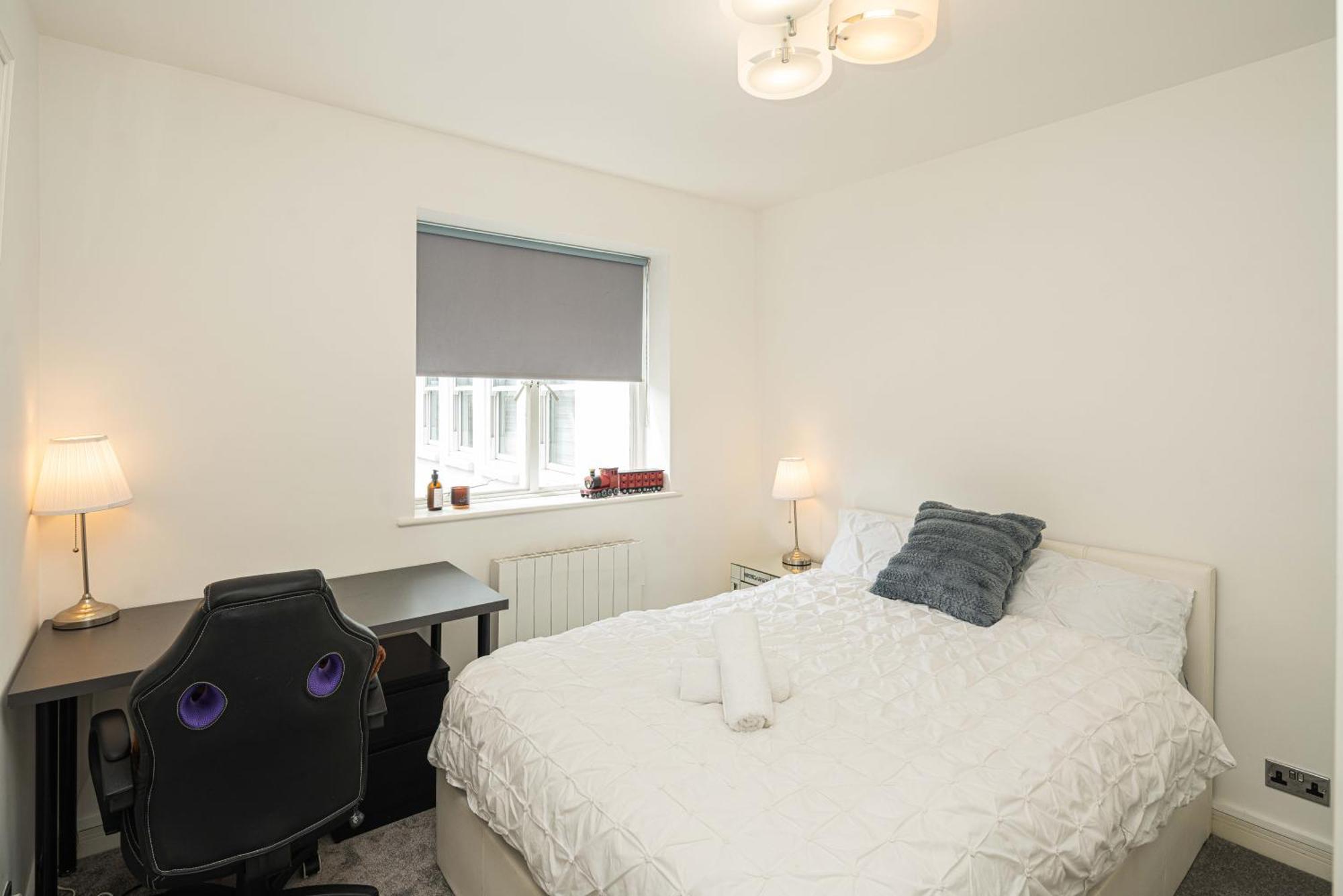 Charming Newly Refurb 2-Bed 2-Bath Whole Apartment Near Hyde Park & Kensington, Prime Paddington Location Zone 1 London Exterior foto