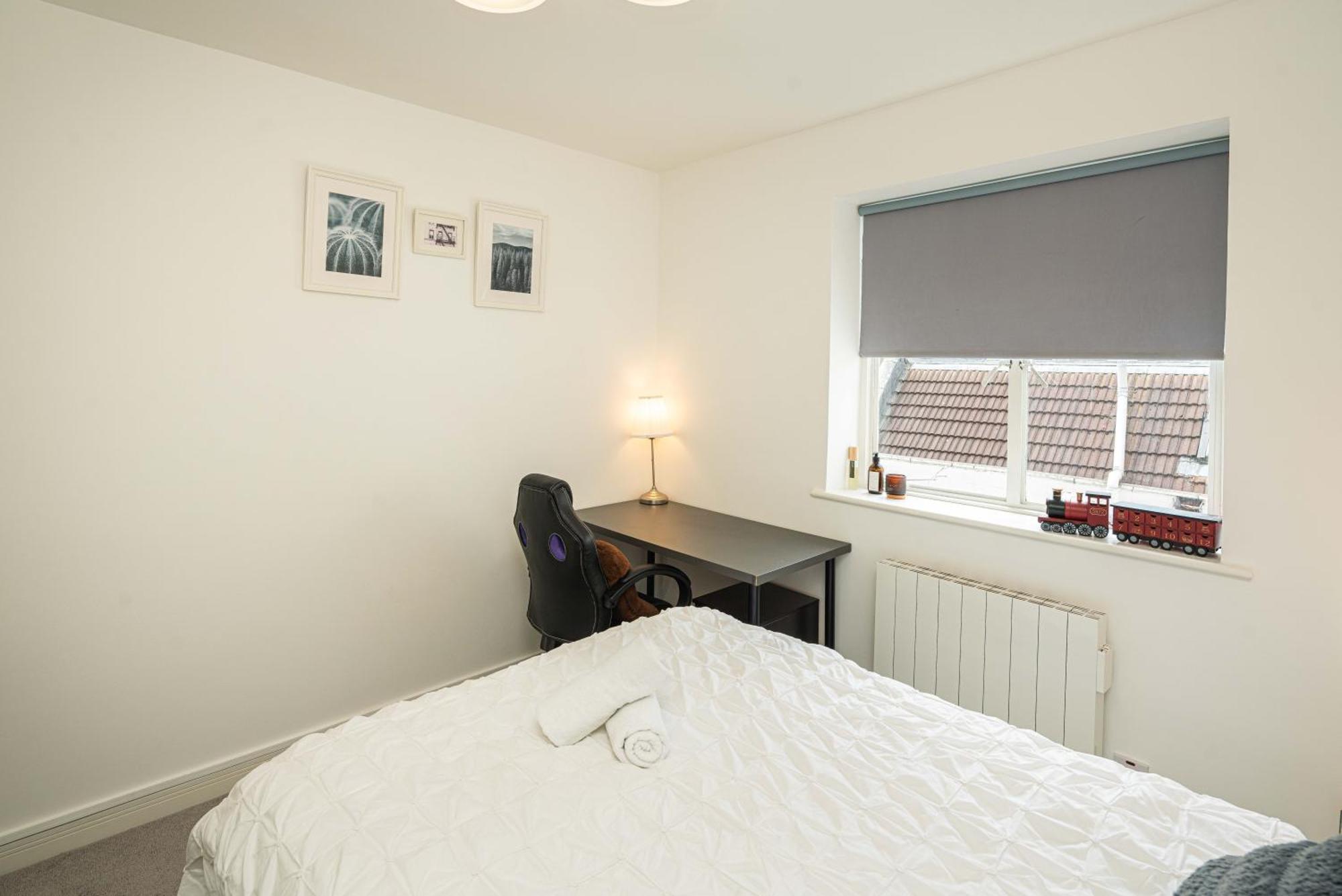 Charming Newly Refurb 2-Bed 2-Bath Whole Apartment Near Hyde Park & Kensington, Prime Paddington Location Zone 1 London Exterior foto