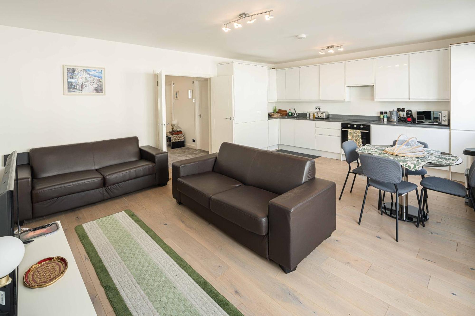 Charming Newly Refurb 2-Bed 2-Bath Whole Apartment Near Hyde Park & Kensington, Prime Paddington Location Zone 1 London Exterior foto