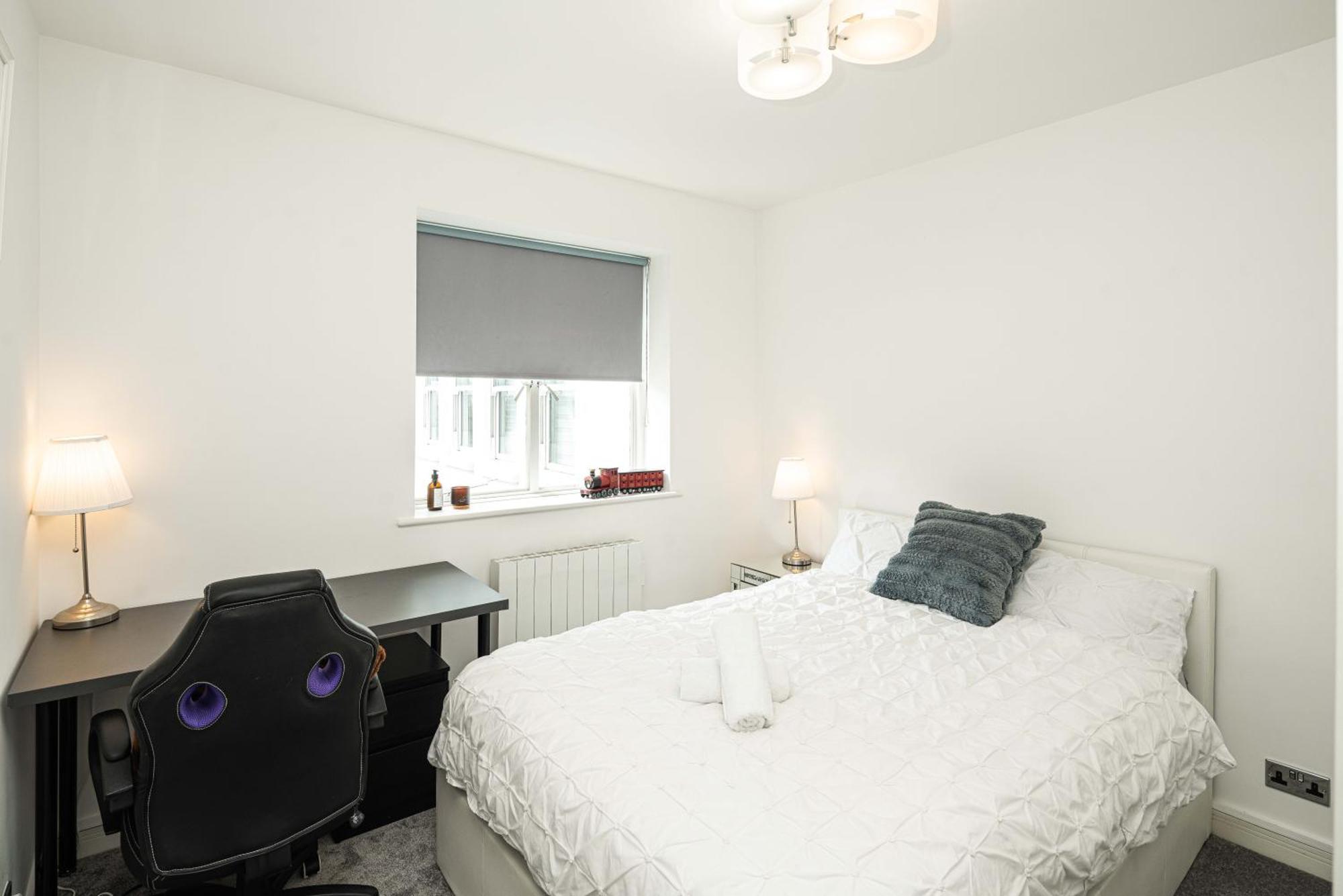 Charming Newly Refurb 2-Bed 2-Bath Whole Apartment Near Hyde Park & Kensington, Prime Paddington Location Zone 1 London Exterior foto